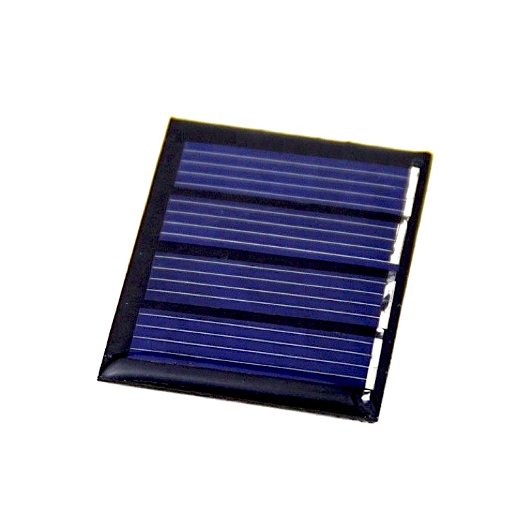 30X36mm 2V epoxy solar panel Epoxy Customized Mini Solar Panels/Small Solar Cells For Led Light