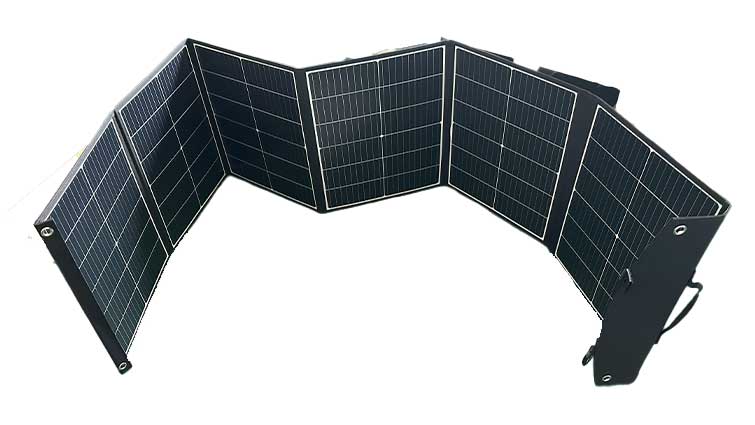 Portable Solar Panel