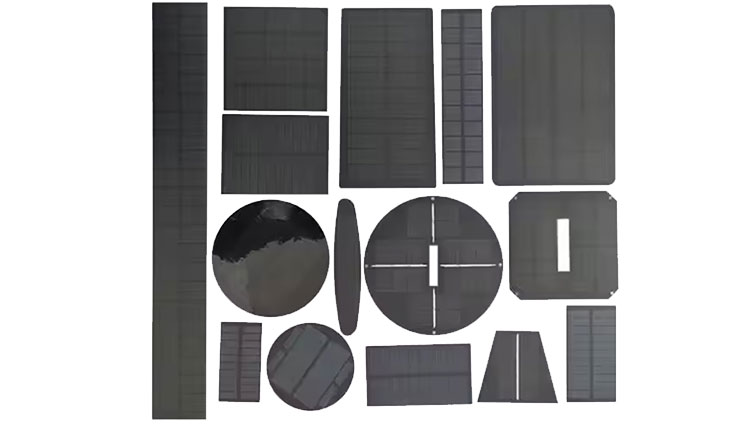 Customized Solar Panel