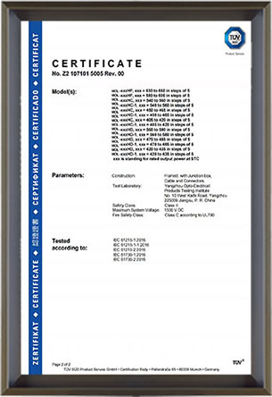 certificate4