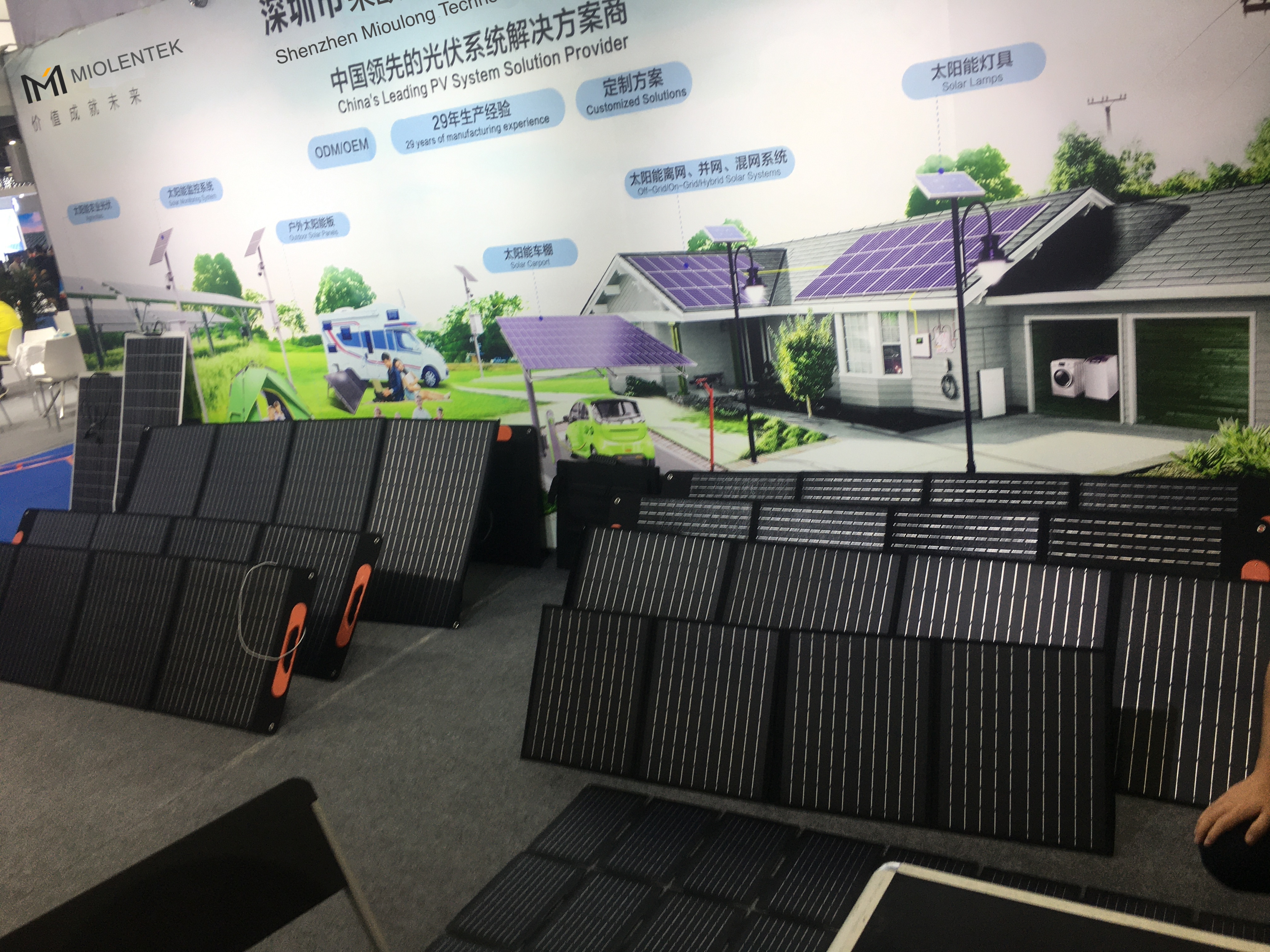 ​Why is the Energy Market Moving to Solar Power? 