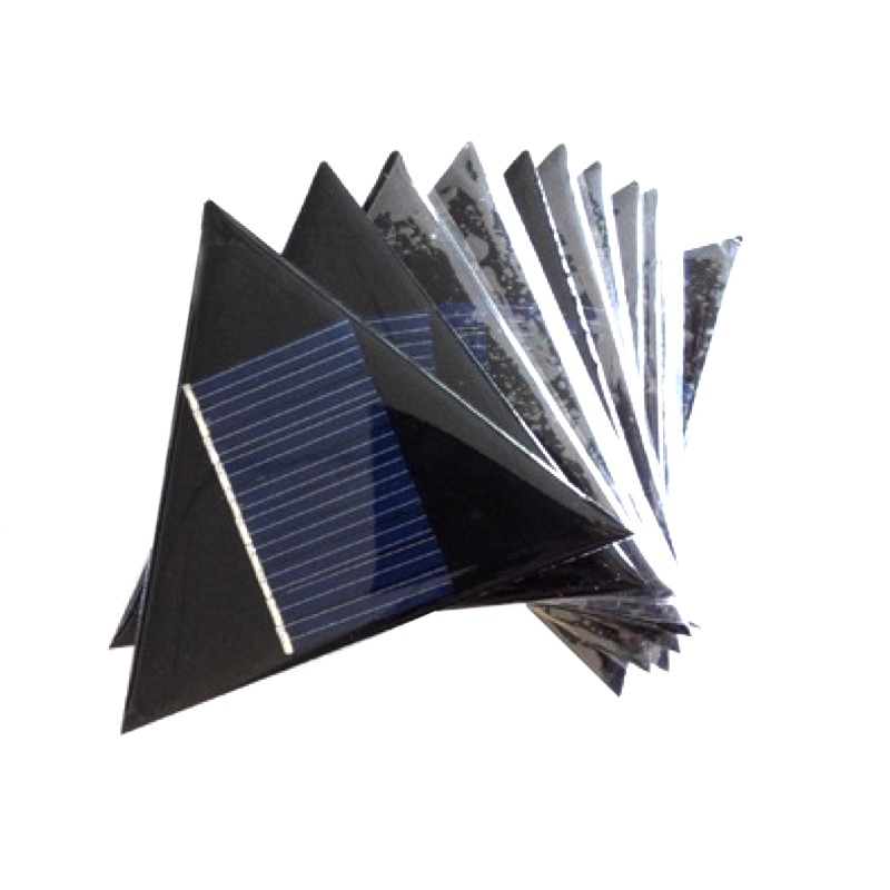 Custom mini solar panels find applications in various scenarios