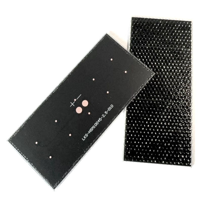 ETFE SMT 100x45mm 2.5V 0.7W solar panel Mini solar panel